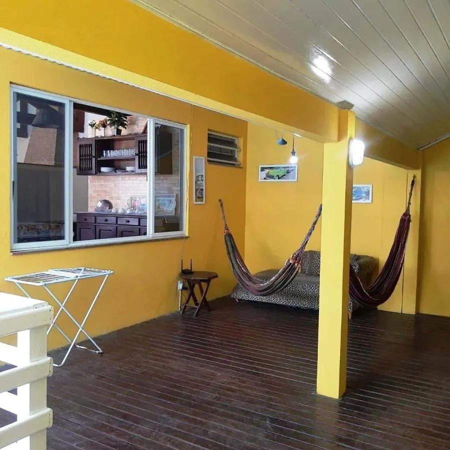 Mansão Ouro Verde Vlc Frente para o Mar com Piscina Piçarras Quarto em Acomodações Particulares