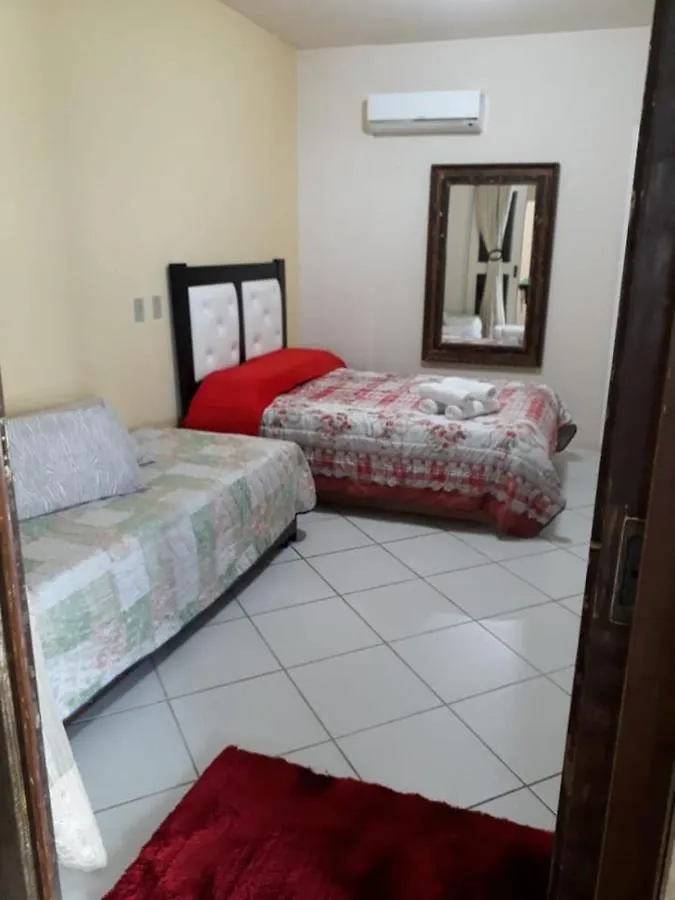 Mansão Ouro Verde Vlc Frente para o Mar com Piscina Piçarras 0*,  Brasil