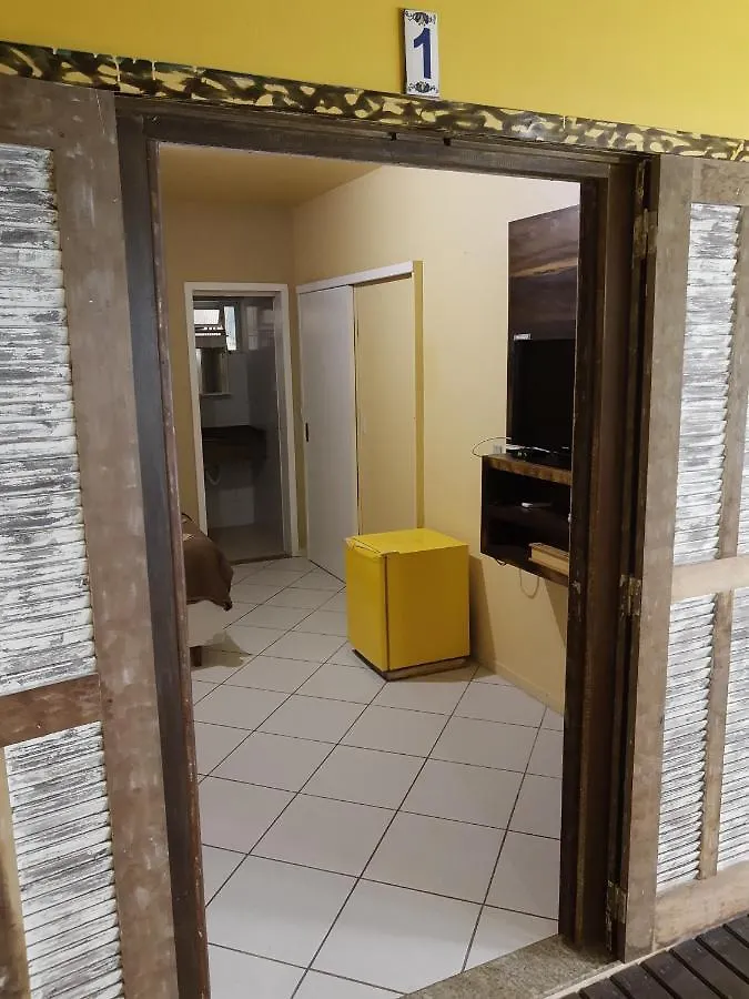 Mansão Ouro Verde Vlc Frente para o Mar com Piscina Piçarras Quarto em Acomodações Particulares
