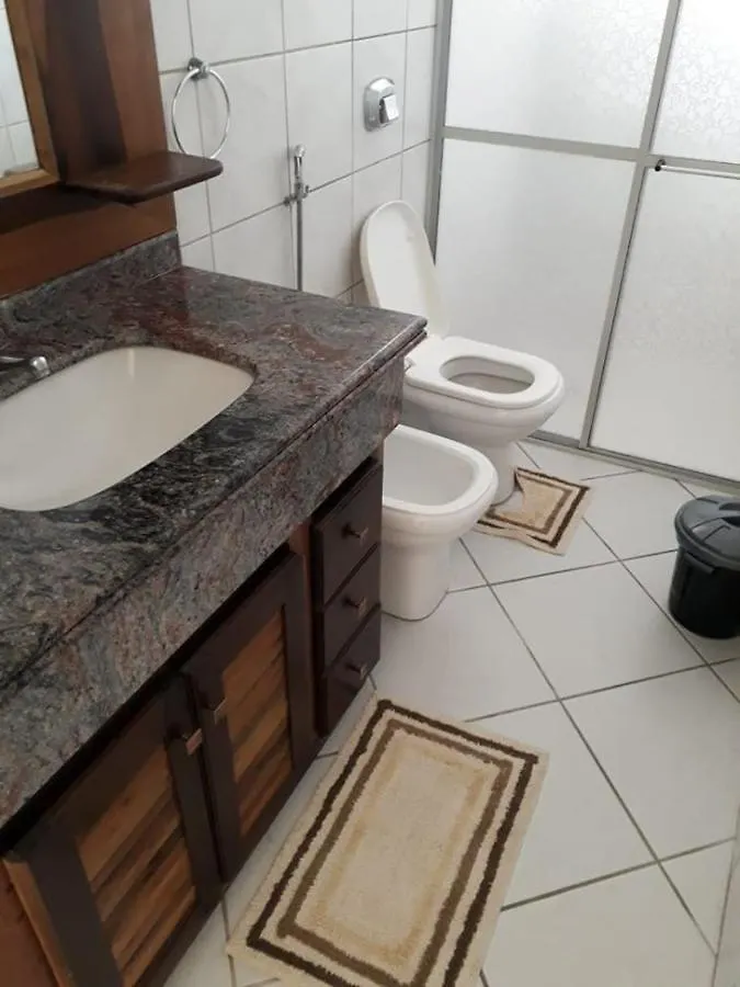 Mansão Ouro Verde Vlc Frente para o Mar com Piscina Piçarras 0*,  Brasil
